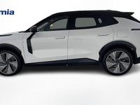 Ny Lynk & Co 08 354 HK (260 kW) 2025 Vit SUV