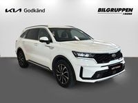 Begagnad Kia Sorento Advance 179 HK (131 kW) 2021 Vit SUV