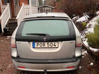 Begagnad Saab 9-3 150 HK (110 kW) 2006 Kombi