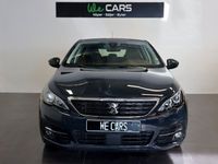 begagnad Peugeot 308 1.5 BlueHDi Active Euro 6 130hk