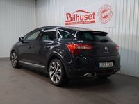 begagnad Citroën DS5 2.0 HDi Automat 163hk