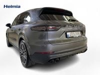 Begagnad Porsche Cayenne 340 HK (250 kW) 2021 Grå SUV