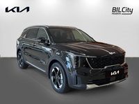 Ny Kia Sorento Advance 252 HK (185 kW) 2025 Svart SUV