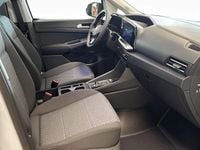 Ny Ford Transit 2025 Vit Pickup