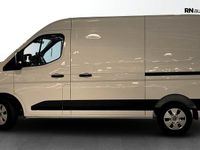 Ny Renault Master 150 HK (110 kW) 2025 Vit Van