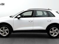 begagnad Audi Q3 35 TFSI 150 Hk S-Tronic Proline Advanced