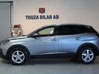 Begagnad Peugeot 3008 Allure 165 HK (121 kW) 2018 SUV