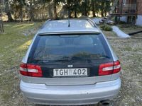 begagnad Volvo V40 2.0T Euro 3