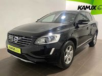 begagnad Volvo XC60 D3 Summum KAMPANJRÄNTA 6,99% Drag Värmare 150hk