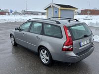 begagnad Volvo V50 T5