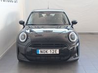 begagnad Mini Cooper 5dr Aut / B.kamera / CarPlay / Sportstolar