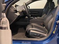 Begagnad BMW 530 M Sport 190 HK (139 kW) 2025 Blå Sedan