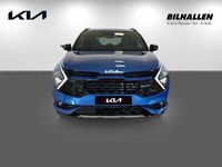 begagnad Kia Sportage 1.6 T-GDi 265hk Plug-in Hybrid AUT AWD GT Line