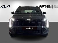 Ny Kia Sportage GT-Line 2026 SUV