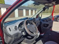 begagnad Citroën Berlingo 