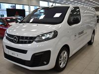 begagnad Opel Vivaro Premium L3 Automat