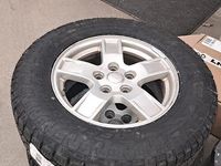 Begagnad Jeep Grand Cherokee 231 HK (169 kW) 2005 SUV