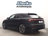 begagnad Audi SQ8 TFSI 507hk q TipTronic Laser Light/360°