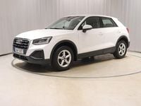 Begagnad Audi Q2 Proline 150 HK (110 kW) 2020 Vit SUV
