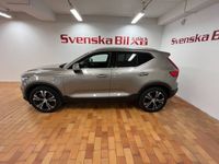 begagnad Volvo XC40 T5 Recharge T5 TwEn DCT, 262hk, 2021