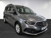 Begagnad Mercedes 180 116 HK (85 kW) 2024 Grå Sedan