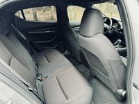 begagnad Mazda 3 Sport 2.0 SKYACTIV-G M Hybrid Euro 6