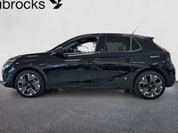begagnad Opel Corsa-e GSI 351km Räckvidd 2022, Halvkombi