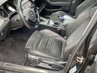 begagnad VW Passat Sportscombi GTE 2018, Kombi