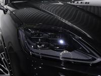 Begagnad Porsche Cayenne 471 HK (346 kW) 2025 Svart (black) SUV