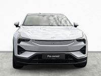 Begagnad Polestar 3 Long Range Dual motor 359 kW (489 HK) 2024 Silver SUV