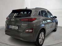 begagnad Hyundai Kona Electric Long Range 64kWh