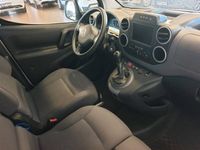 begagnad Citroën Berlingo BlueHDi 100 Propack Farth PDC AUX BT