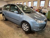 begagnad Ford C-MAX 1.8 Flexifuel Euro 4