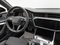 begagnad Audi A6 Avant 40 TDI quattro S line 204 hk S tronic