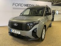 begagnad Ford Tourneo Courier Titanium 1.0L Ecoboost/Backkamera/DEMO