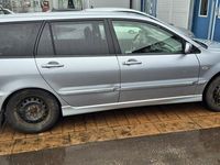 begagnad Mitsubishi Lancer Kombi 2.0 Euro 3