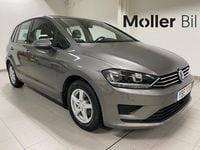Begagnad VW Golf VII 110 HK (80 kW) 2016 Limestone grey metallic Halvkombi