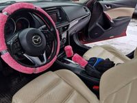 begagnad Mazda 6 6 Wagon 2.2 SKYACTIV-D Euro