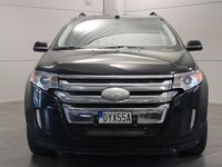 begagnad Ford Edge 3.5 V6 Ti-VCT AWD Limited 2013, SUV