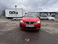 Begagnad Seat Ibiza 105 HK (77 kW) 2015