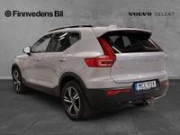 Begagnad Volvo XC40 197 HK (144 kW) 2023 SUV