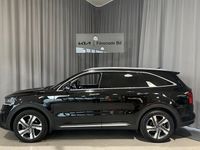 begagnad Kia Sorento PLUG-IN HYBRID AUT AWD ADVANCE 7-SITS 2021, SUV