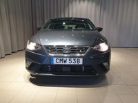 begagnad Seat Ibiza 1.0 TSI 115 DSG7 FR 1.0 TSI