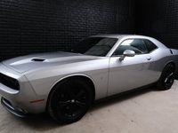 begagnad Dodge Challenger 3.6 V6 TorqueFlite SXT Alpine Kamera 309hk