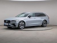 Begagnad Volvo V90 Plus 253 HK (186 kW) 2025 Grå Kombi