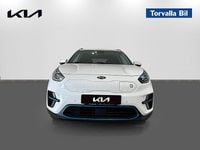 Begagnad Kia e-Niro Advance 150 kW (204 HK) 2020 Vit SUV