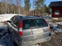 Begagnad Ford Mondeo 145 HK (106 kW) 2004 Kombi
