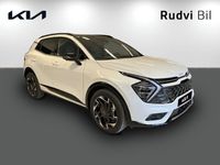 begagnad Kia Sportage PHEV GT-Line Panorama 2024, SUV
