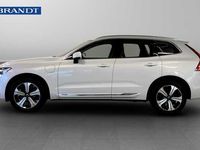 Begagnad Volvo XC60 Plus 355 HK (261 kW) 2023 Vit SUV
