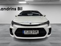 Begagnad Suzuki Swace 122 HK (89 kW) 2021 Vit Kombi